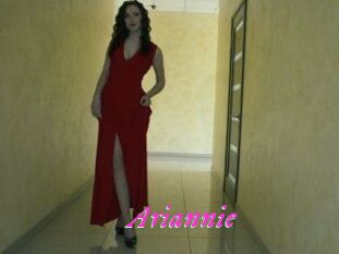 Ariannie
