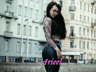 Arieel