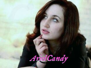 ArielCandy