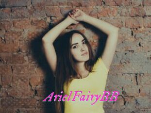 ArielFairyBB