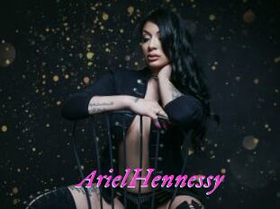 ArielHennessy