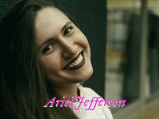 ArielJefferson