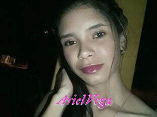 ArielVega Fille Sensuelle