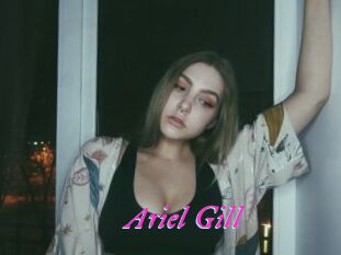 Ariel_Gill