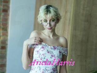 ArielaHarris Fille Sensuelle