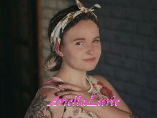 AriellaLurie
