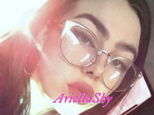 AriellaShy