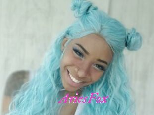 AriesFox