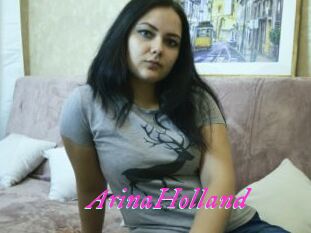 ArinaHolland