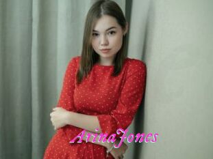 ArinaJones