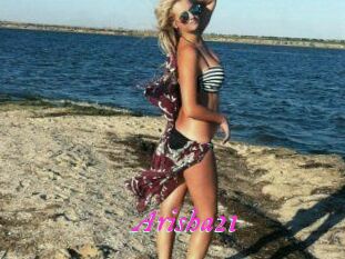 Arisha21