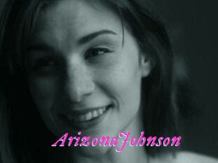 Arizona_Johnson