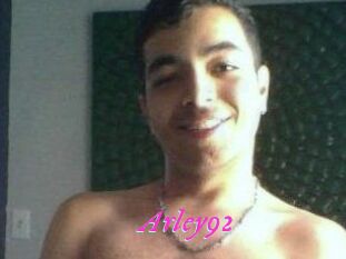 Arley92