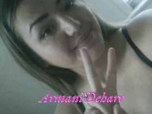 ArmaniDeharr