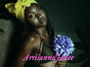 ArriiannaJadee