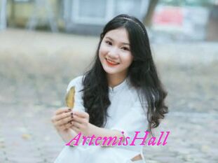 ArtemisHall