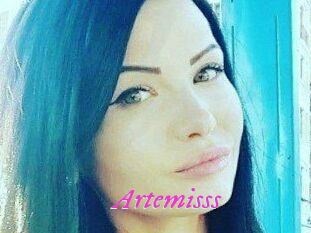Artemisss Fille Sensuelle