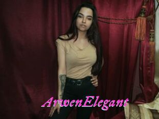 ArwenElegant