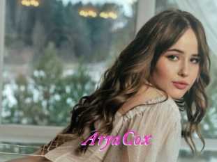 AryaCox Fille Sensuelle