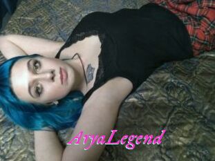 AryaLegend