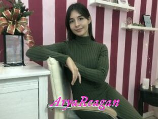 AryaReagan