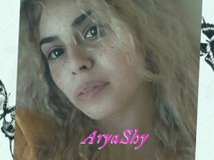 AryaShy