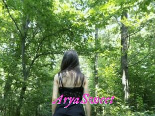 AryaSweet Fille Sensuelle