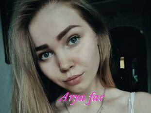 Arya_fae