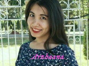 Arzhaana