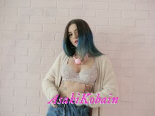 AsakiKobain