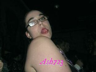 Ash723