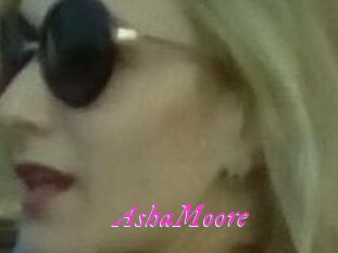 AshaMoore