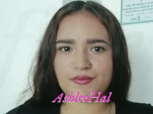 AshleeHal