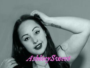 AshleeySweet Fille Sensuelle