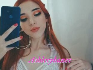 Ashleeyhazee
