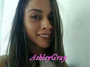 AshleyGray