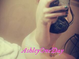 AshleyOneDay Fille Sensuelle