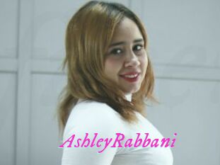 AshleyRabbani
