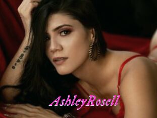 AshleyRosell Fille Sensuelle