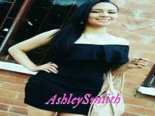 AshleySmiith