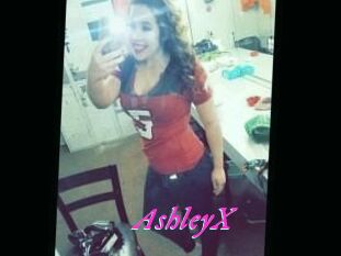 AshleyX