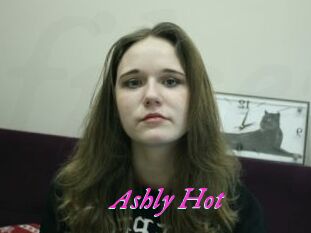 Ashly_Hot