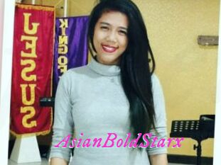 AsianBoldStarx