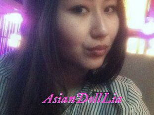 AsianDollLia