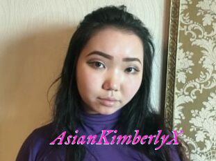 AsianKimberlyX