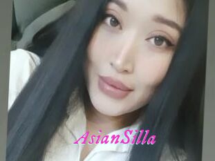AsianSilla