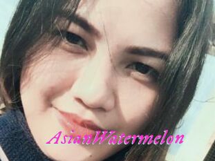 AsianWatermelon