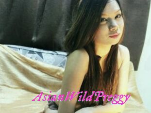 AsianWildPreggy