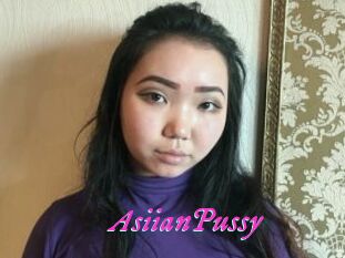 AsiianPussy