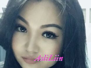 AsliLiin